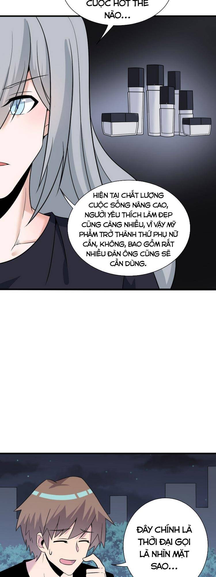 Cửa Hàng Đào Bảo Thông Tam Giới Chapter 235 - Trang 2