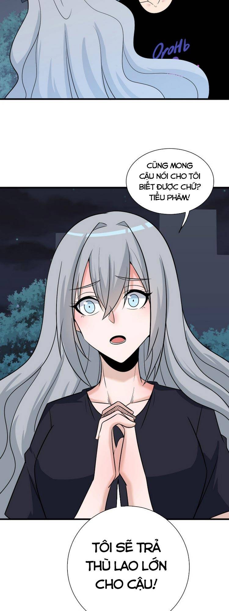 Cửa Hàng Đào Bảo Thông Tam Giới Chapter 235 - Trang 2