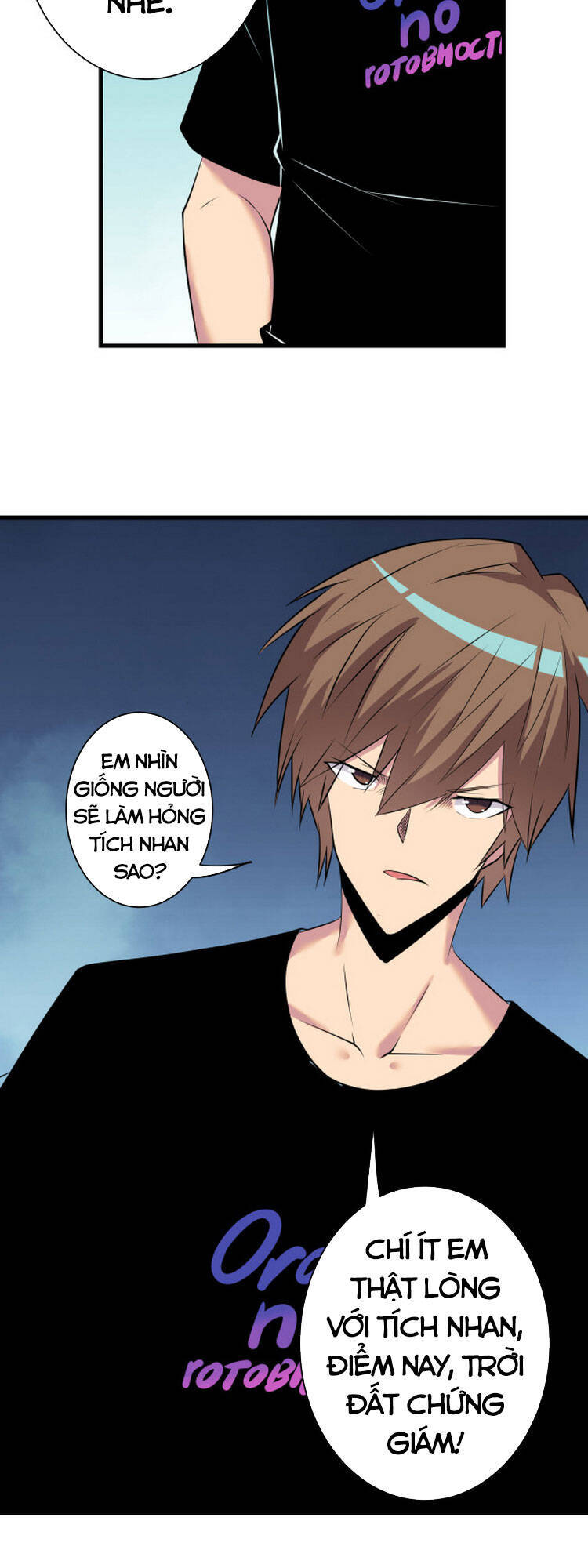 Cửa Hàng Đào Bảo Thông Tam Giới Chapter 236 - Trang 2