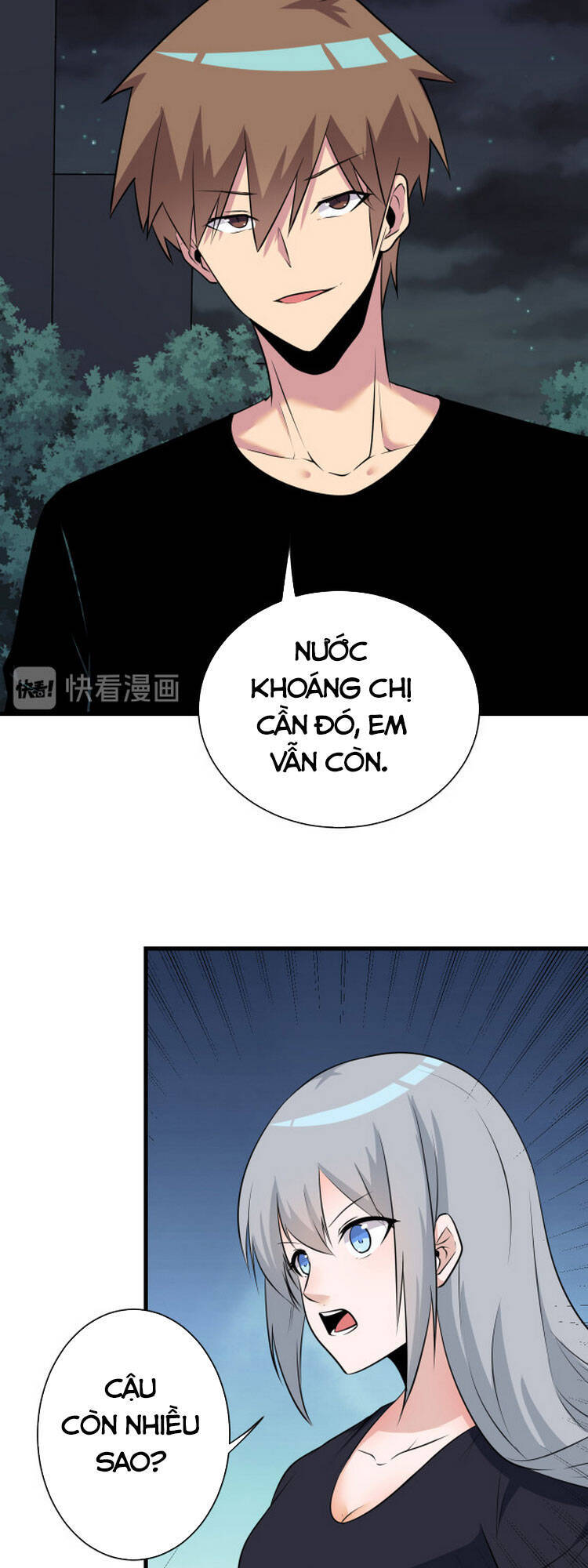 Cửa Hàng Đào Bảo Thông Tam Giới Chapter 236 - Trang 2