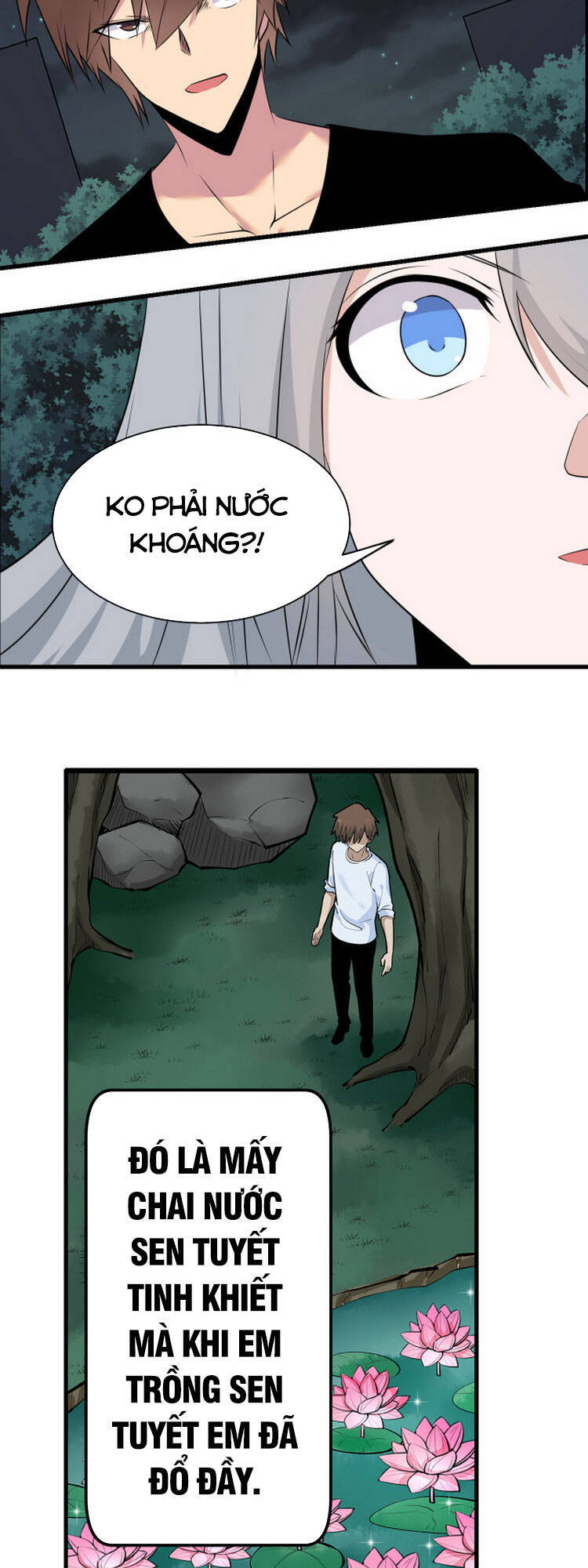 Cửa Hàng Đào Bảo Thông Tam Giới Chapter 236 - Trang 2