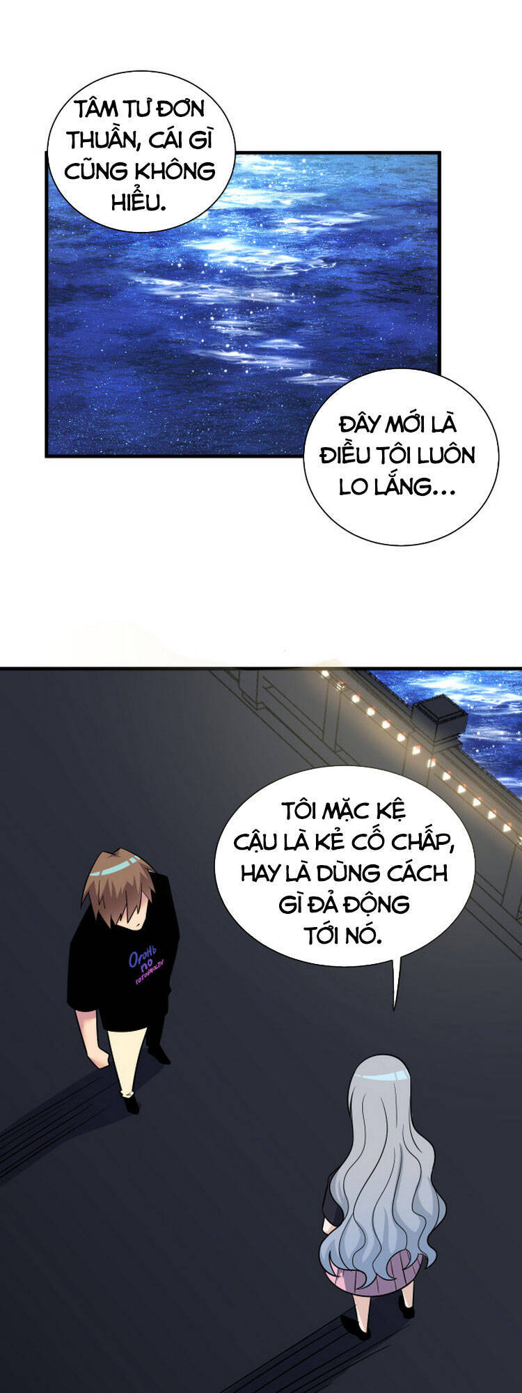 Cửa Hàng Đào Bảo Thông Tam Giới Chapter 236 - Trang 2