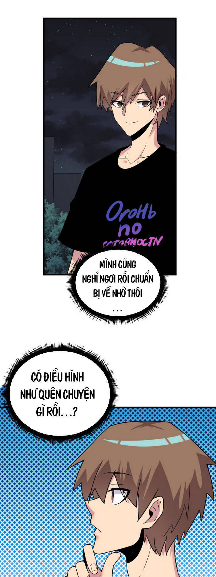 Cửa Hàng Đào Bảo Thông Tam Giới Chapter 236 - Trang 2