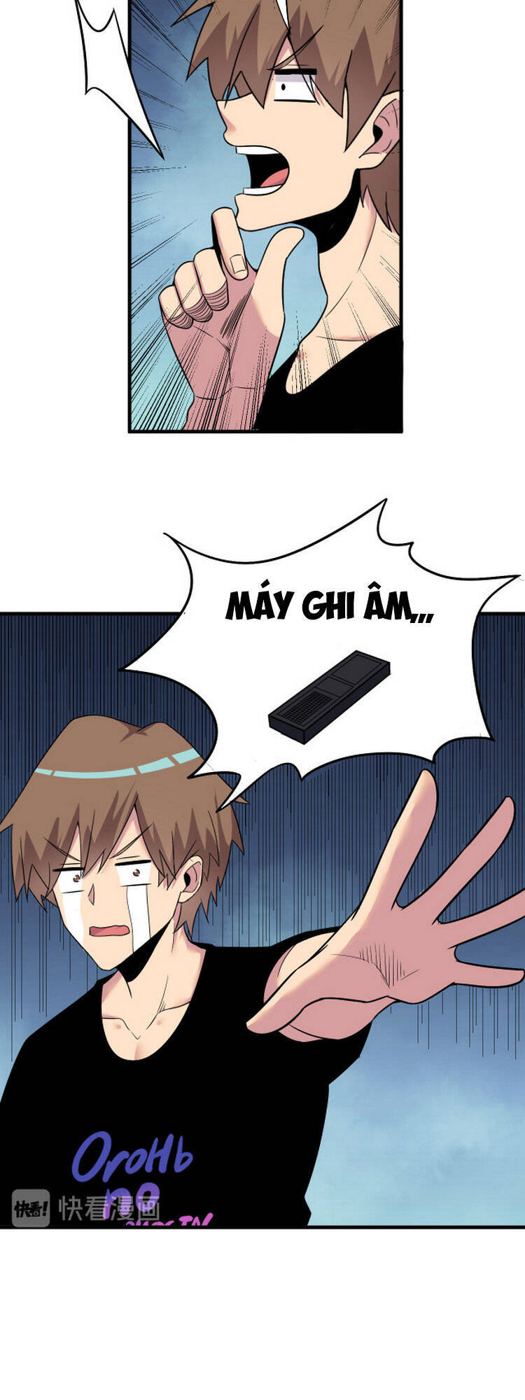 Cửa Hàng Đào Bảo Thông Tam Giới Chapter 236 - Trang 2