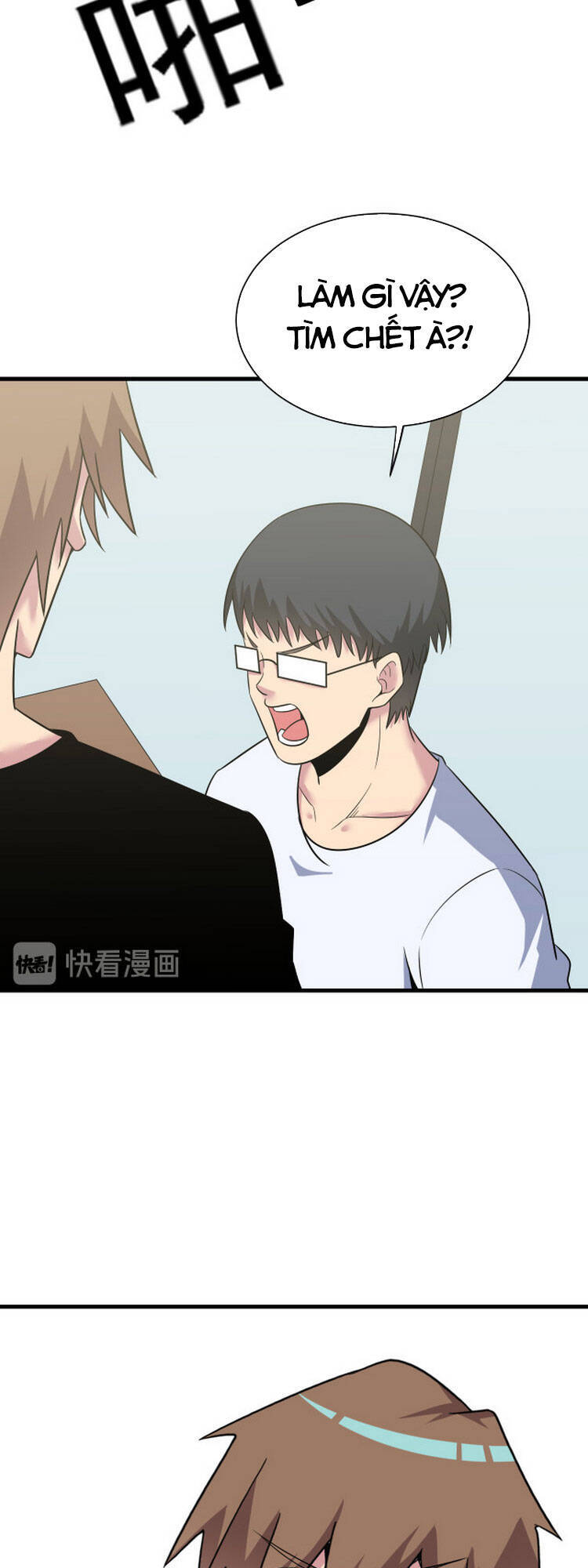 Cửa Hàng Đào Bảo Thông Tam Giới Chapter 236 - Trang 2