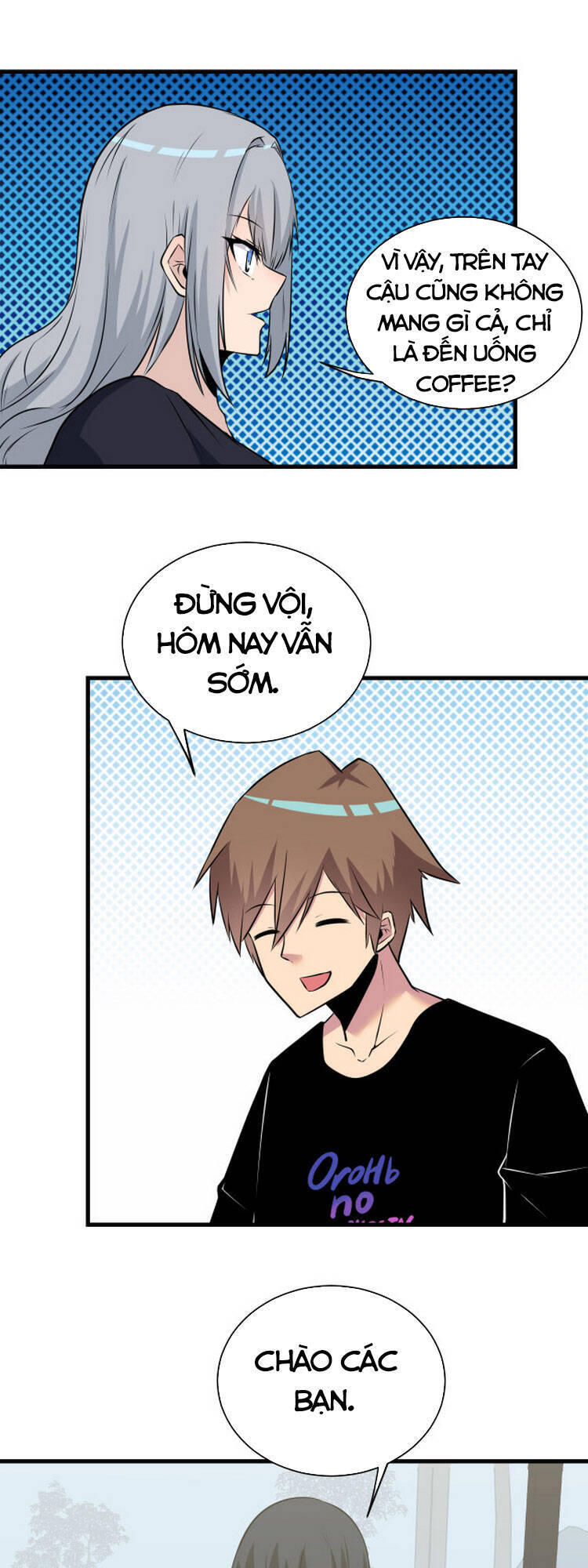 Cửa Hàng Đào Bảo Thông Tam Giới Chapter 237 - Trang 2