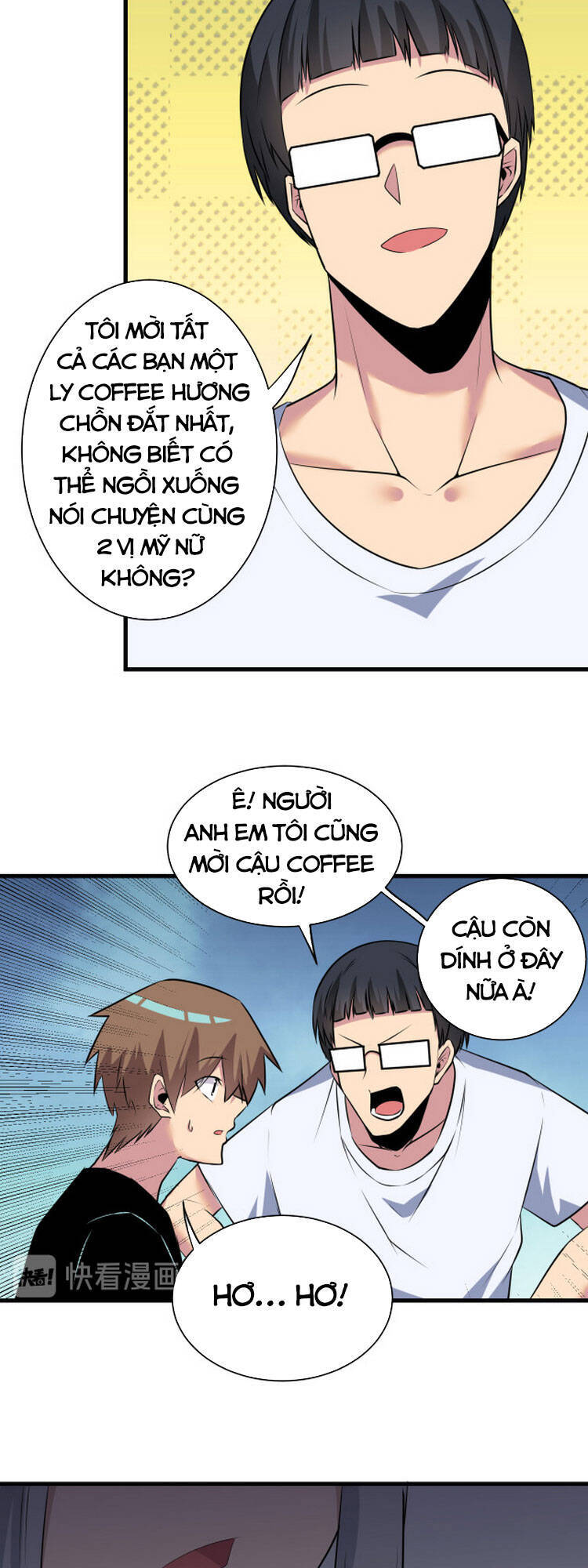 Cửa Hàng Đào Bảo Thông Tam Giới Chapter 237 - Trang 2