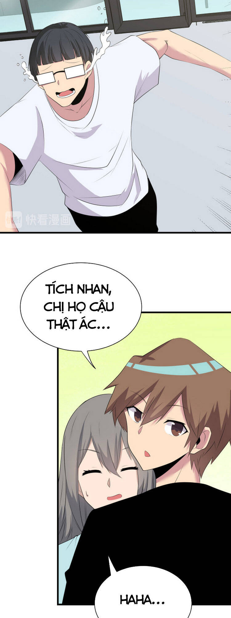 Cửa Hàng Đào Bảo Thông Tam Giới Chapter 237 - Trang 2