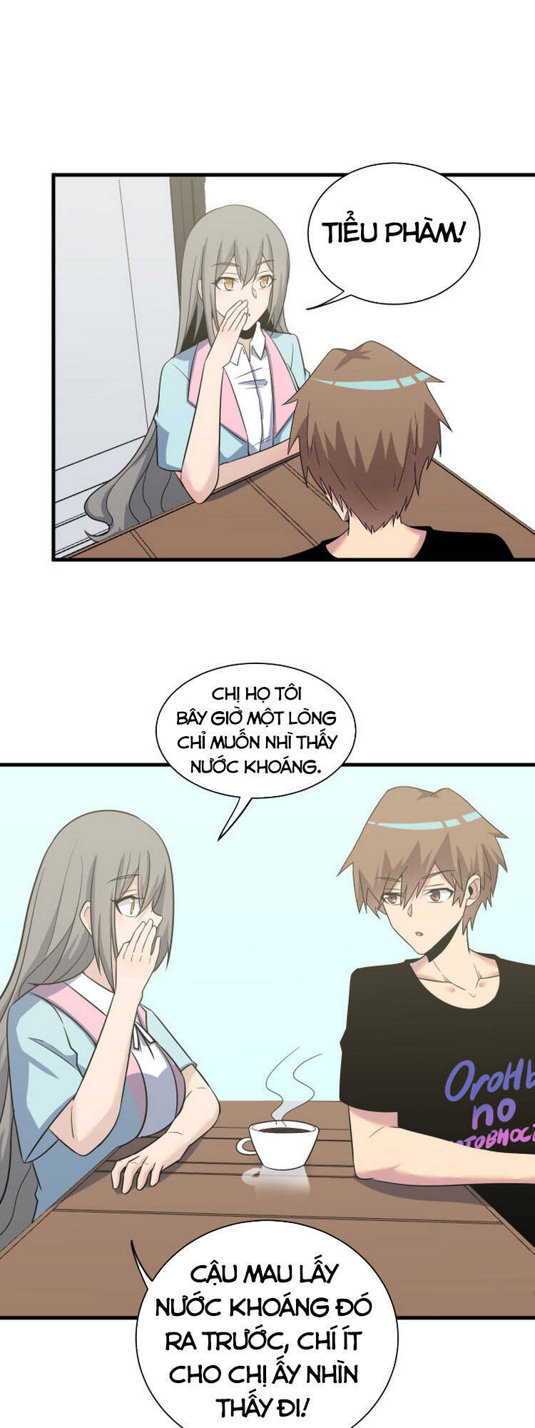 Cửa Hàng Đào Bảo Thông Tam Giới Chapter 237 - Trang 2