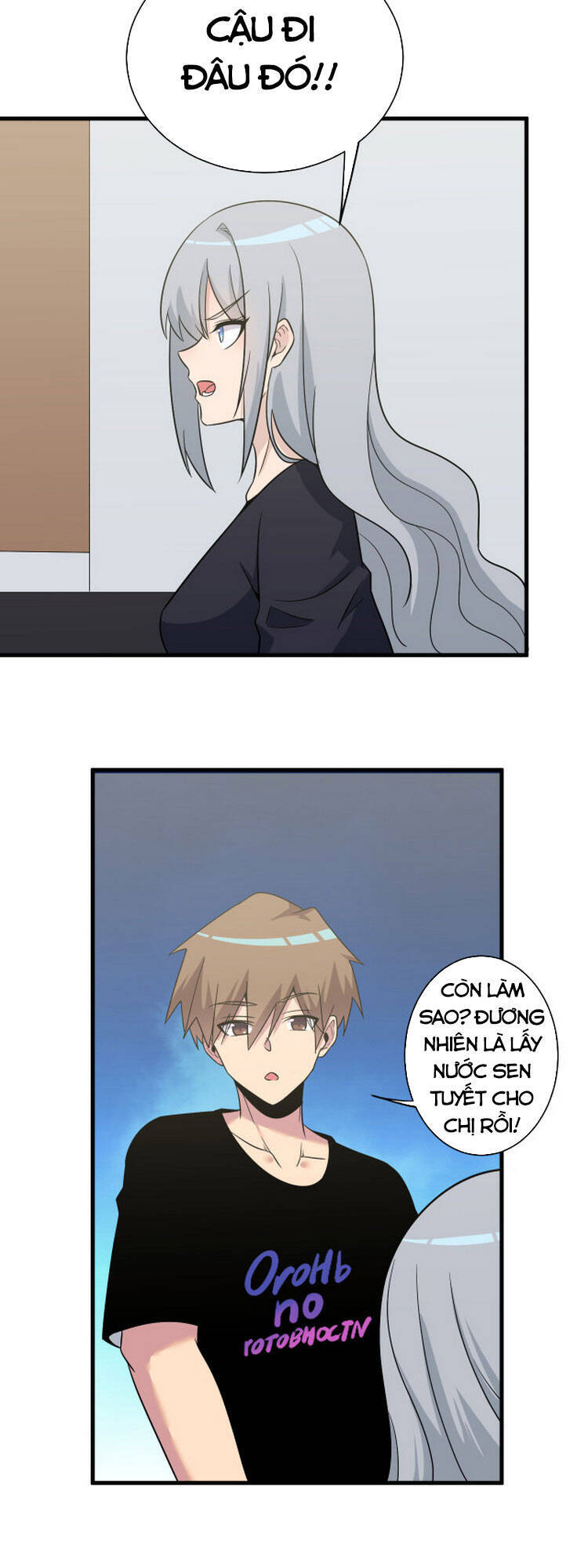 Cửa Hàng Đào Bảo Thông Tam Giới Chapter 237 - Trang 2