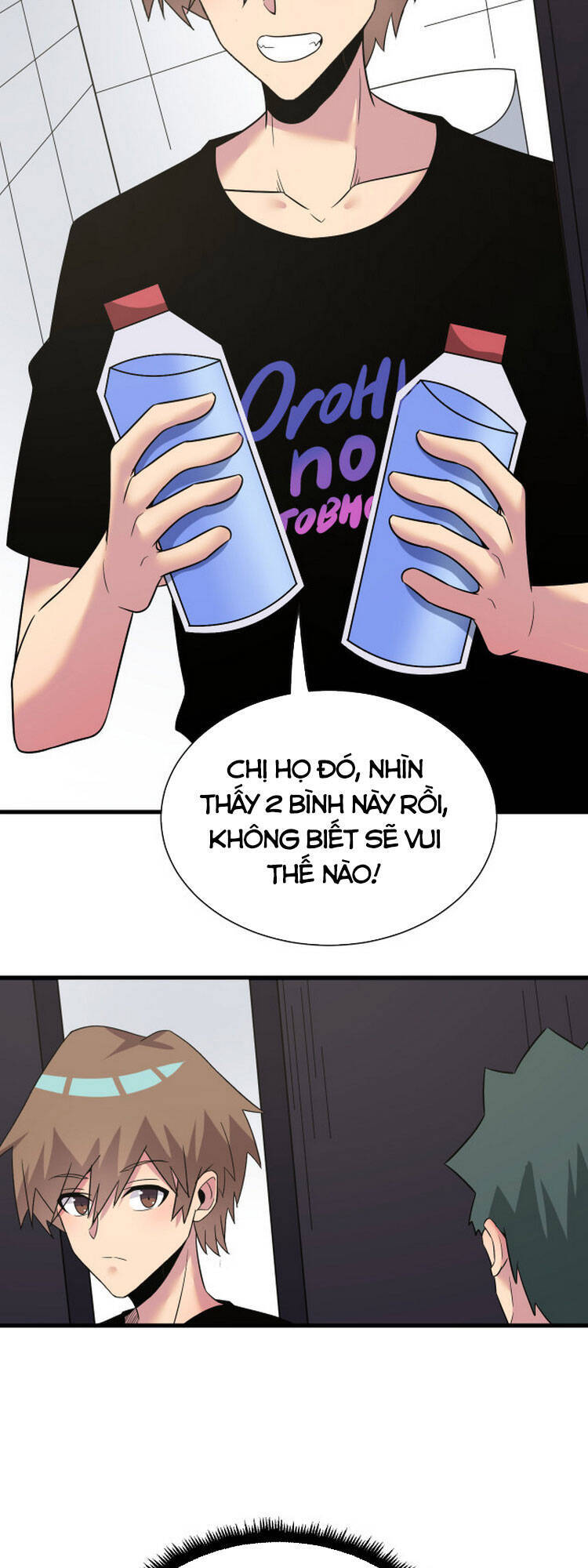 Cửa Hàng Đào Bảo Thông Tam Giới Chapter 237 - Trang 2