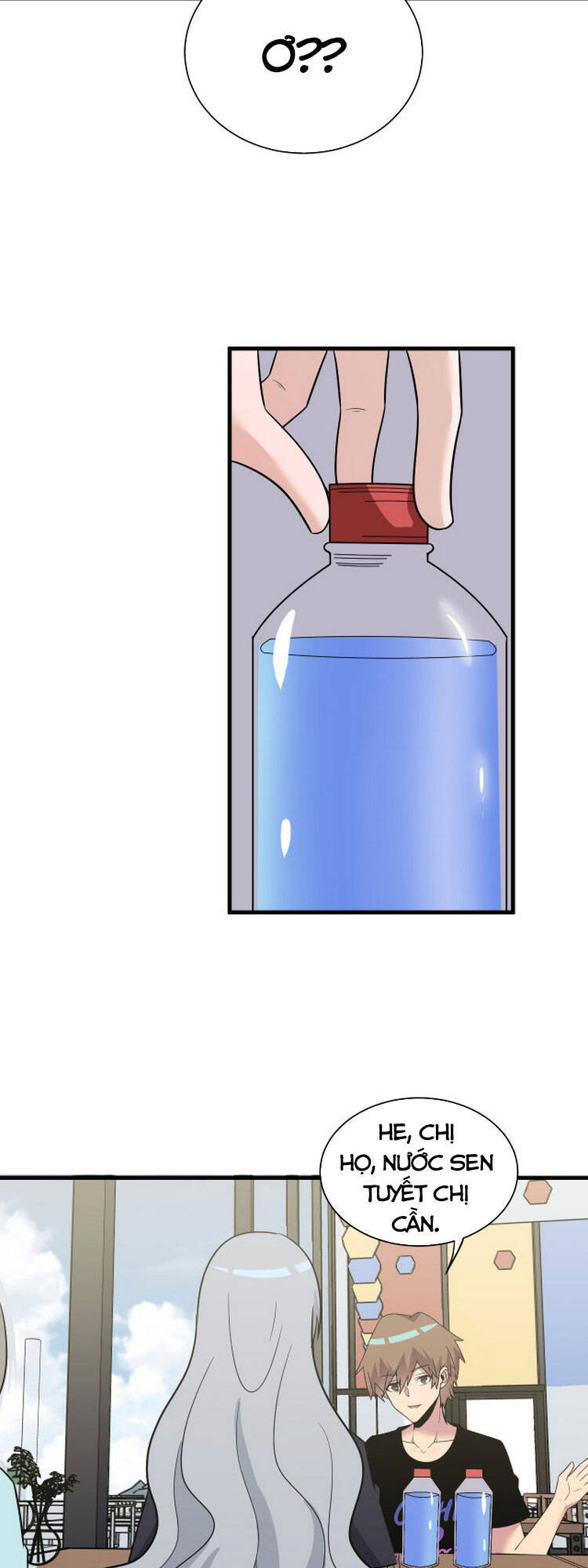 Cửa Hàng Đào Bảo Thông Tam Giới Chapter 237 - Trang 2