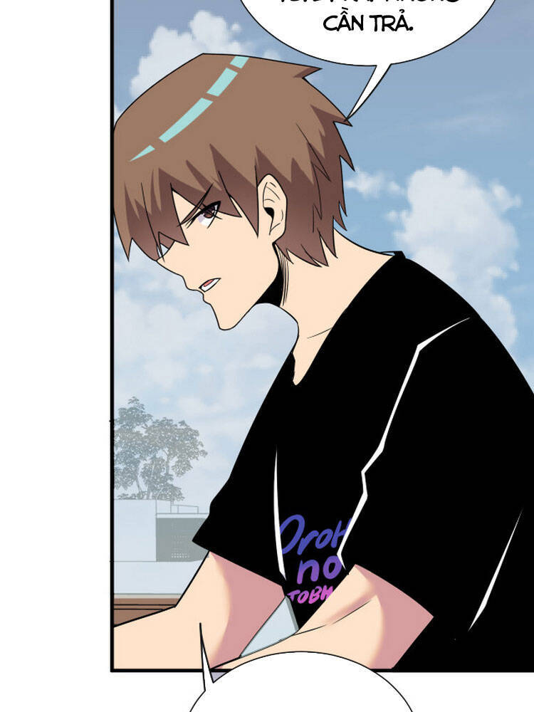 Cửa Hàng Đào Bảo Thông Tam Giới Chapter 237 - Trang 2