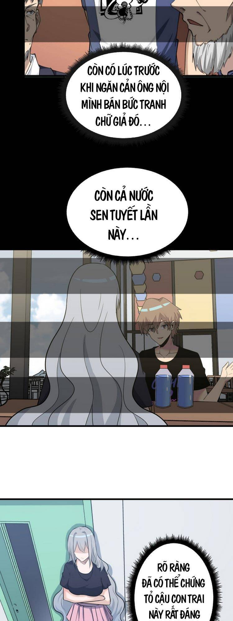 Cửa Hàng Đào Bảo Thông Tam Giới Chapter 239 - Trang 2