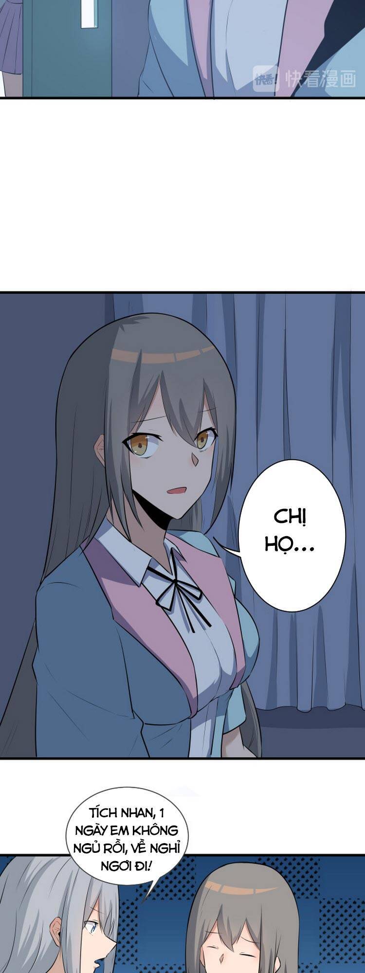 Cửa Hàng Đào Bảo Thông Tam Giới Chapter 239 - Trang 2