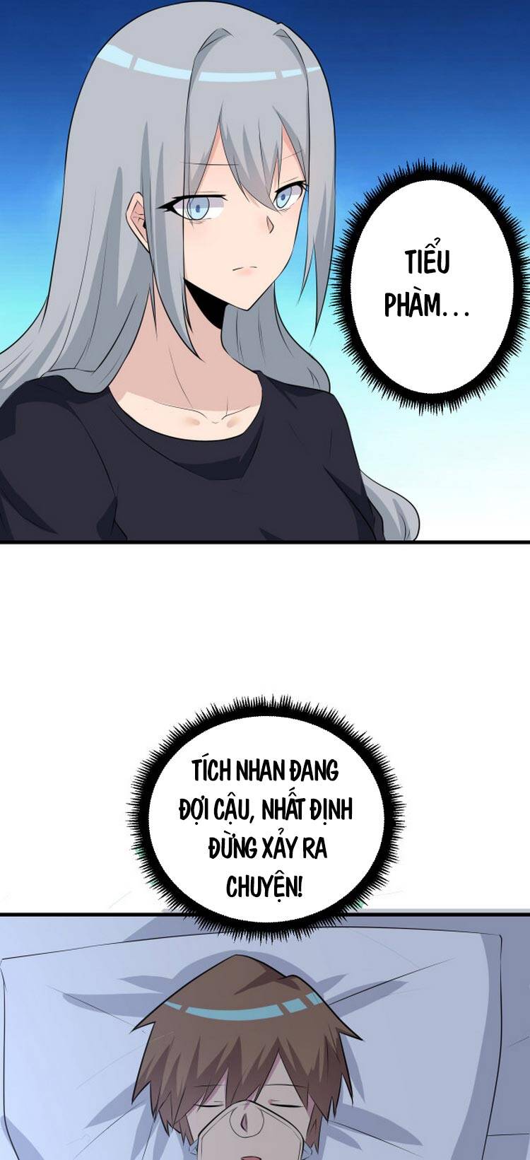 Cửa Hàng Đào Bảo Thông Tam Giới Chapter 239 - Trang 2