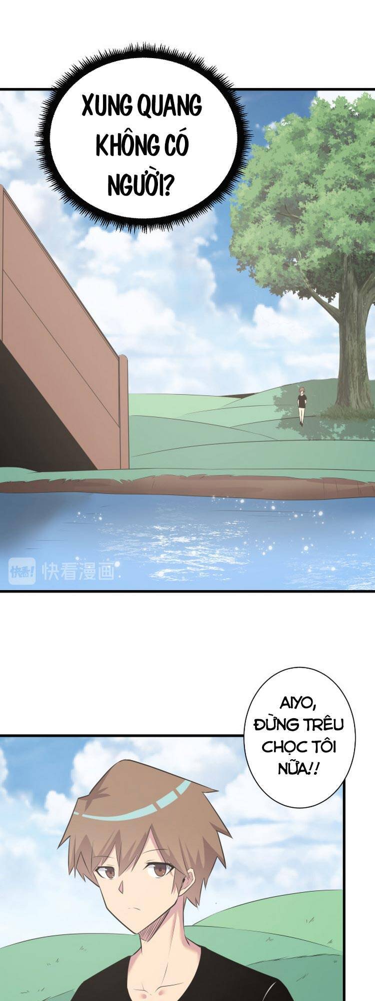 Cửa Hàng Đào Bảo Thông Tam Giới Chapter 239 - Trang 2