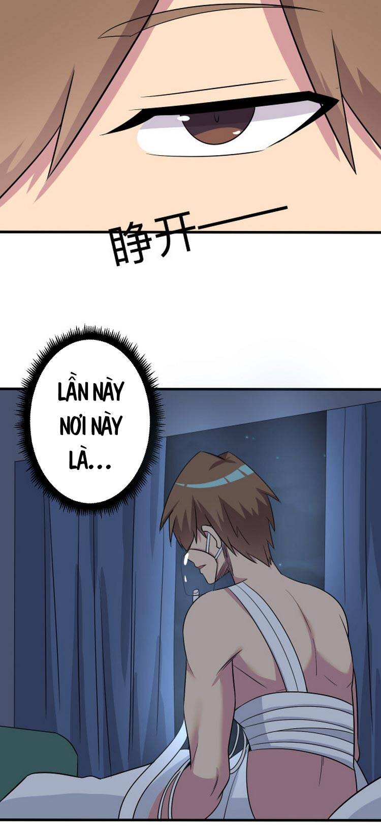 Cửa Hàng Đào Bảo Thông Tam Giới Chapter 239 - Trang 2