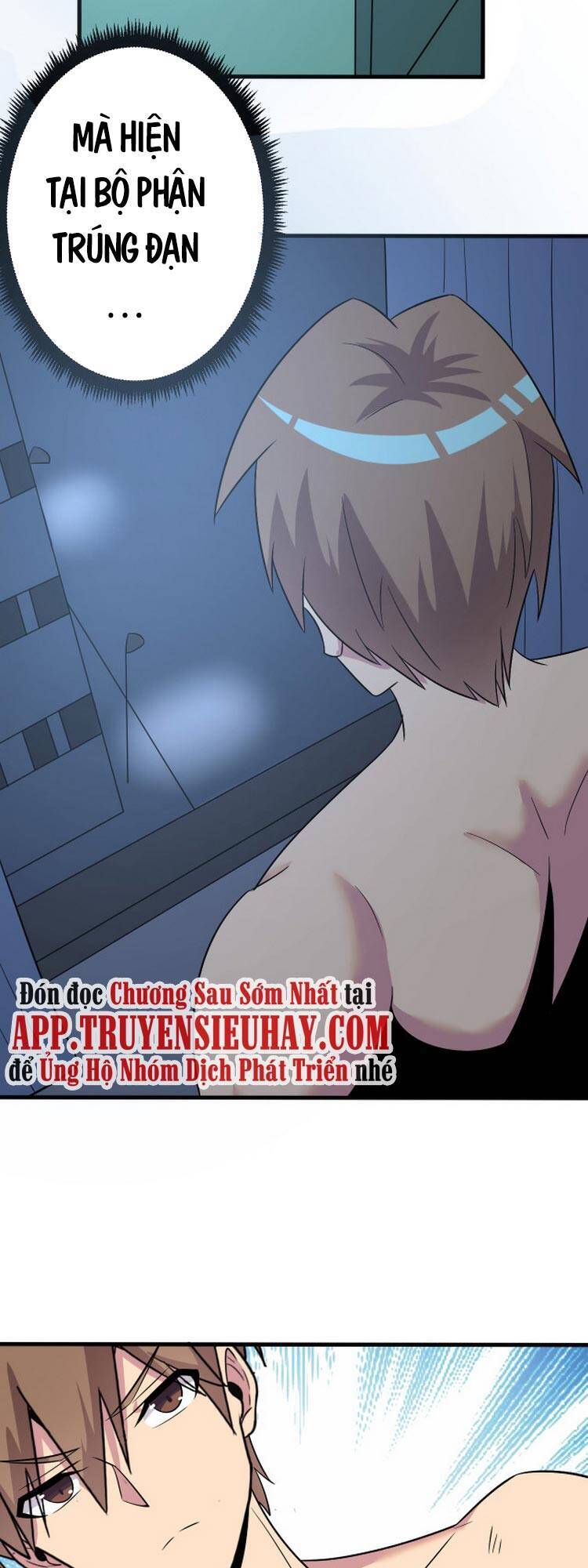 Cửa Hàng Đào Bảo Thông Tam Giới Chapter 239 - Trang 2