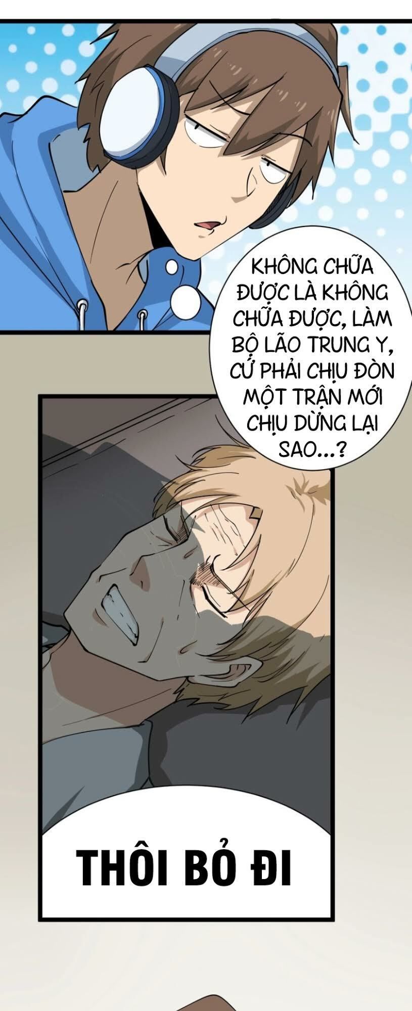 Cửa Hàng Đào Bảo Thông Tam Giới Chapter 24 - Trang 2