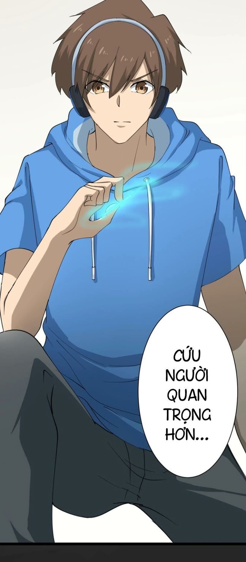 Cửa Hàng Đào Bảo Thông Tam Giới Chapter 24 - Trang 2