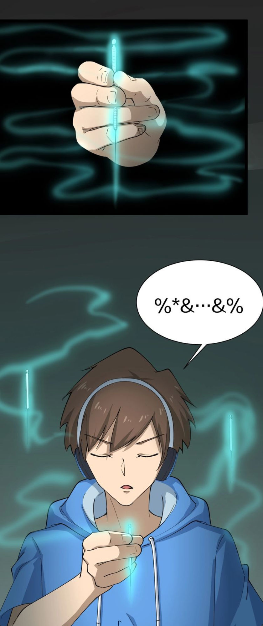 Cửa Hàng Đào Bảo Thông Tam Giới Chapter 24 - Trang 2