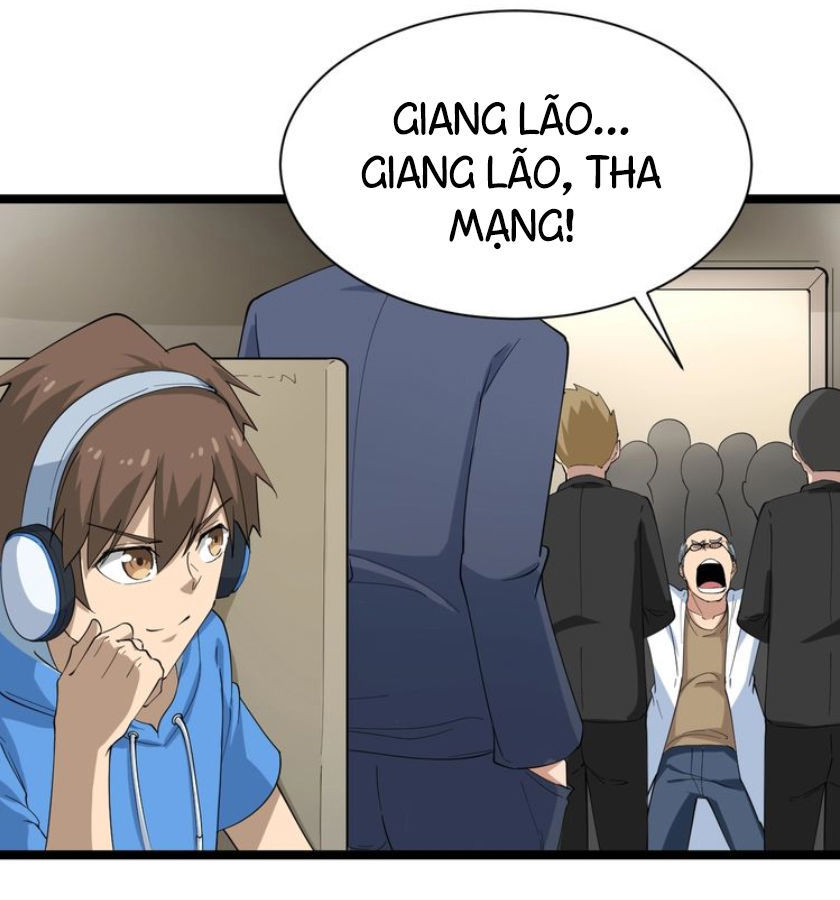 Cửa Hàng Đào Bảo Thông Tam Giới Chapter 24 - Trang 2