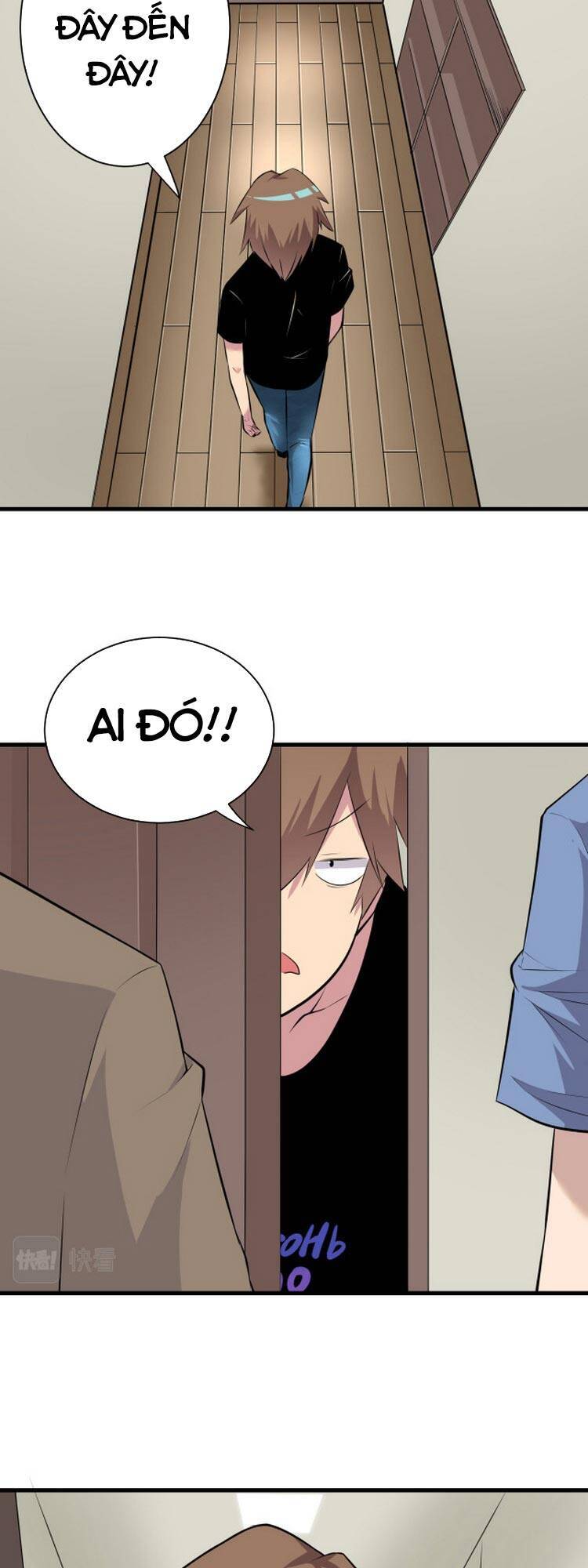 Cửa Hàng Đào Bảo Thông Tam Giới Chapter 240 - Trang 2