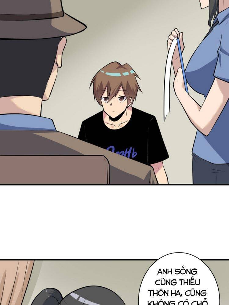 Cửa Hàng Đào Bảo Thông Tam Giới Chapter 240 - Trang 2