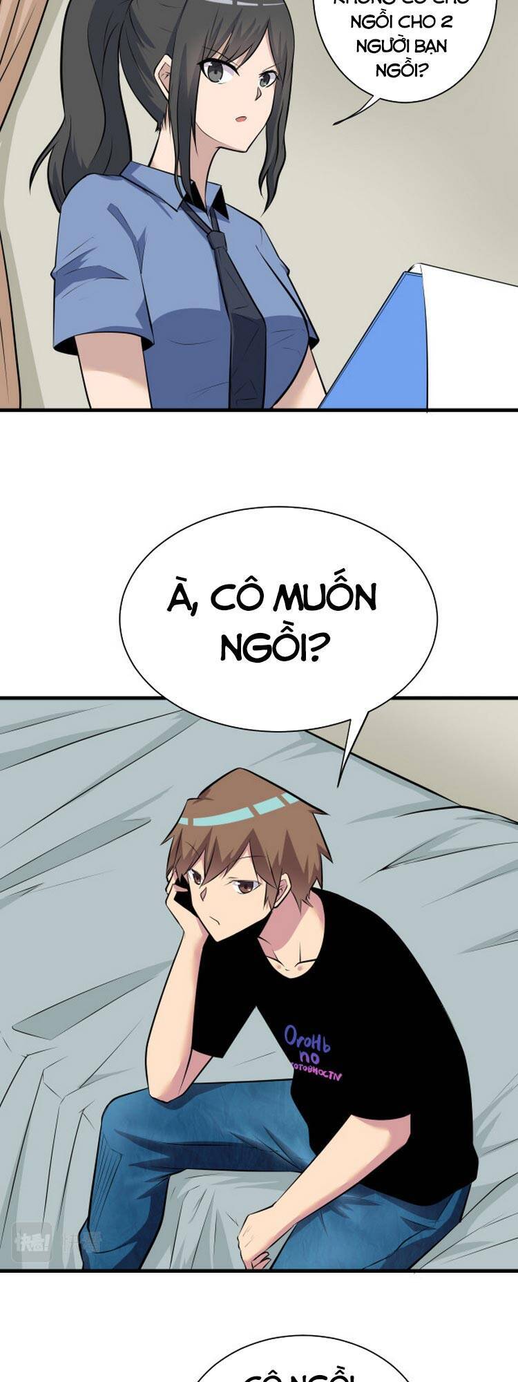 Cửa Hàng Đào Bảo Thông Tam Giới Chapter 240 - Trang 2