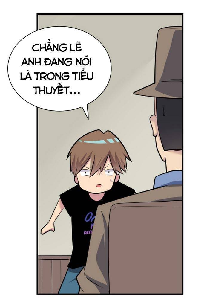 Cửa Hàng Đào Bảo Thông Tam Giới Chapter 240 - Trang 2