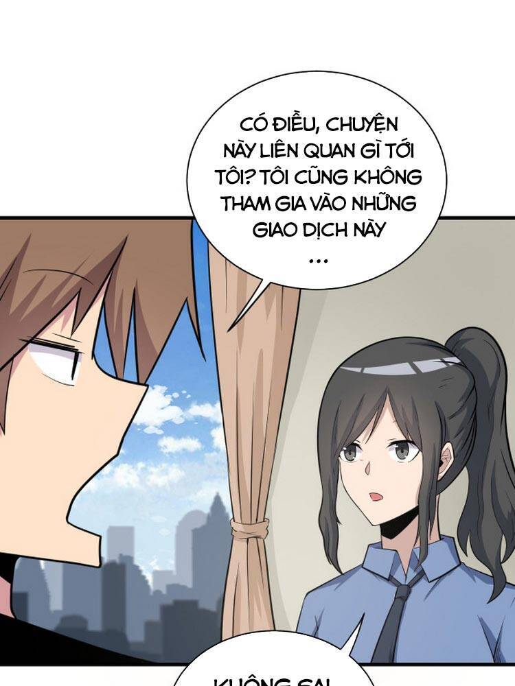 Cửa Hàng Đào Bảo Thông Tam Giới Chapter 240 - Trang 2