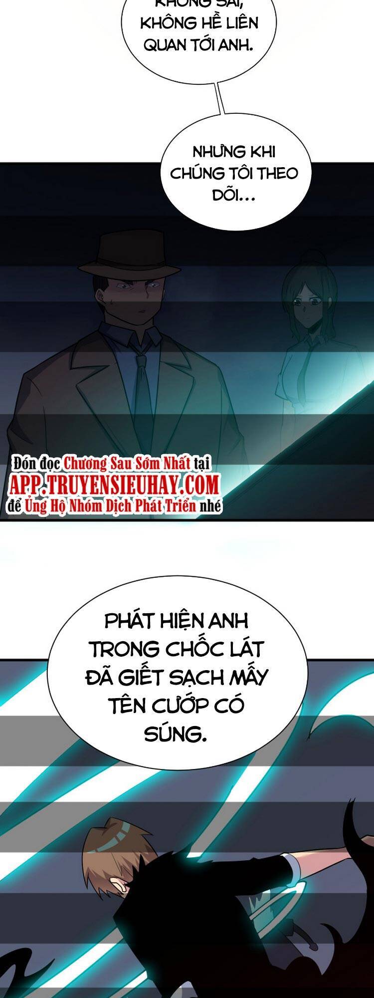 Cửa Hàng Đào Bảo Thông Tam Giới Chapter 240 - Trang 2