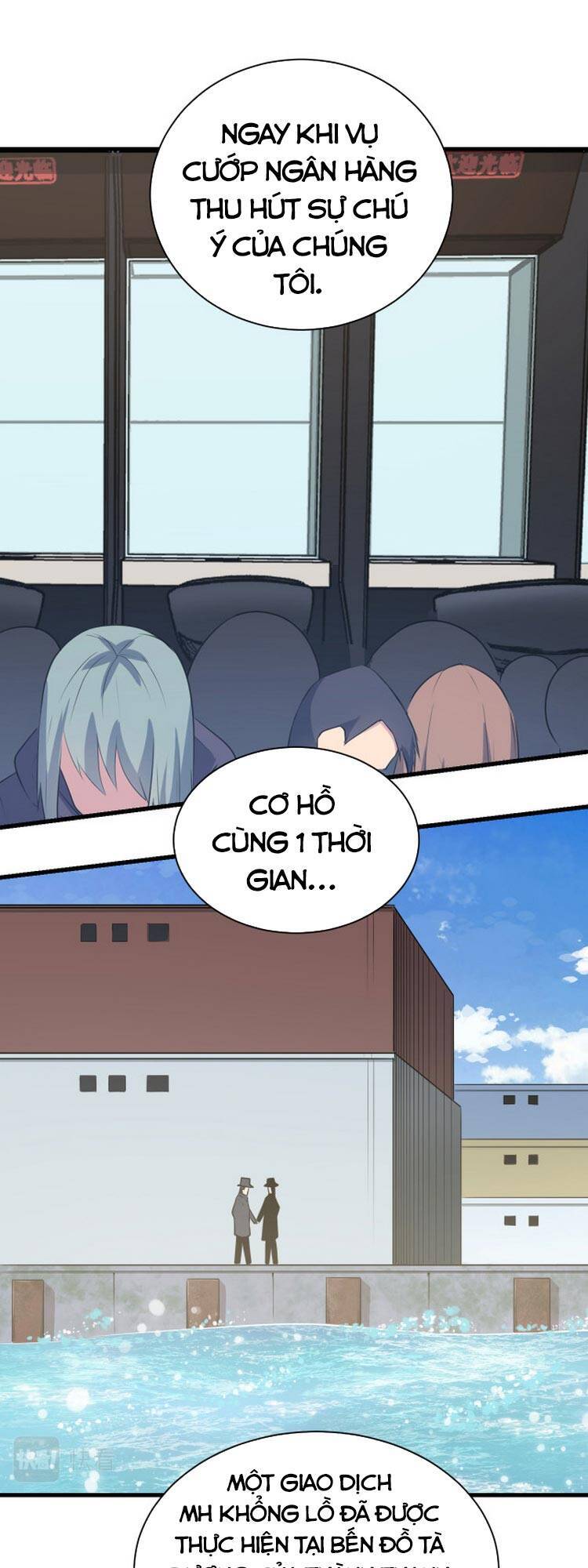 Cửa Hàng Đào Bảo Thông Tam Giới Chapter 240 - Trang 2