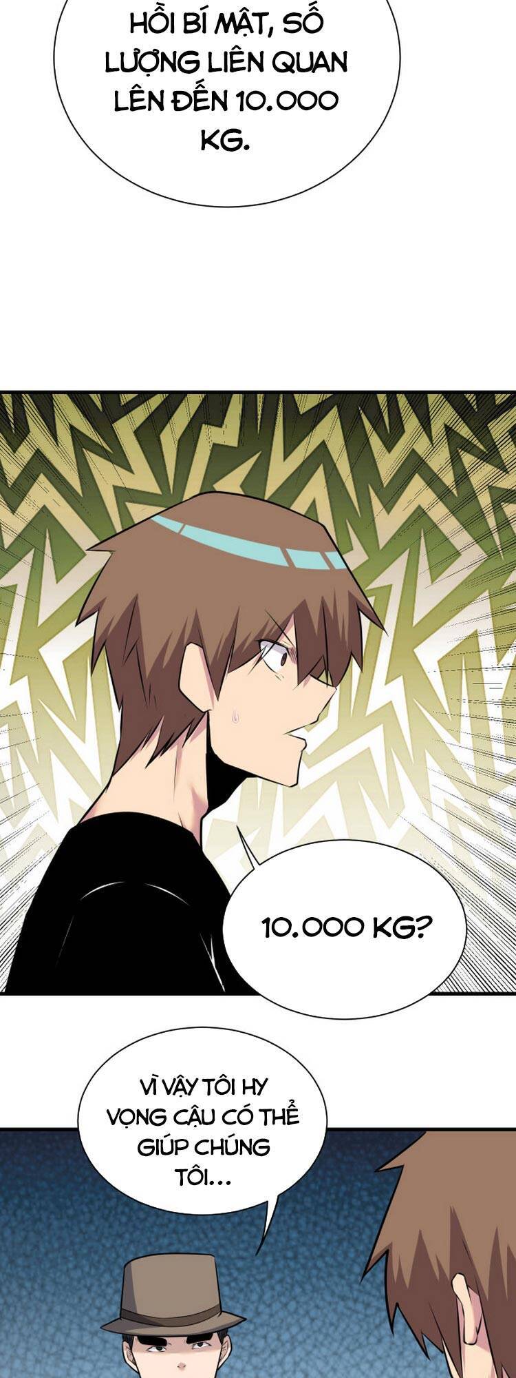 Cửa Hàng Đào Bảo Thông Tam Giới Chapter 240 - Trang 2