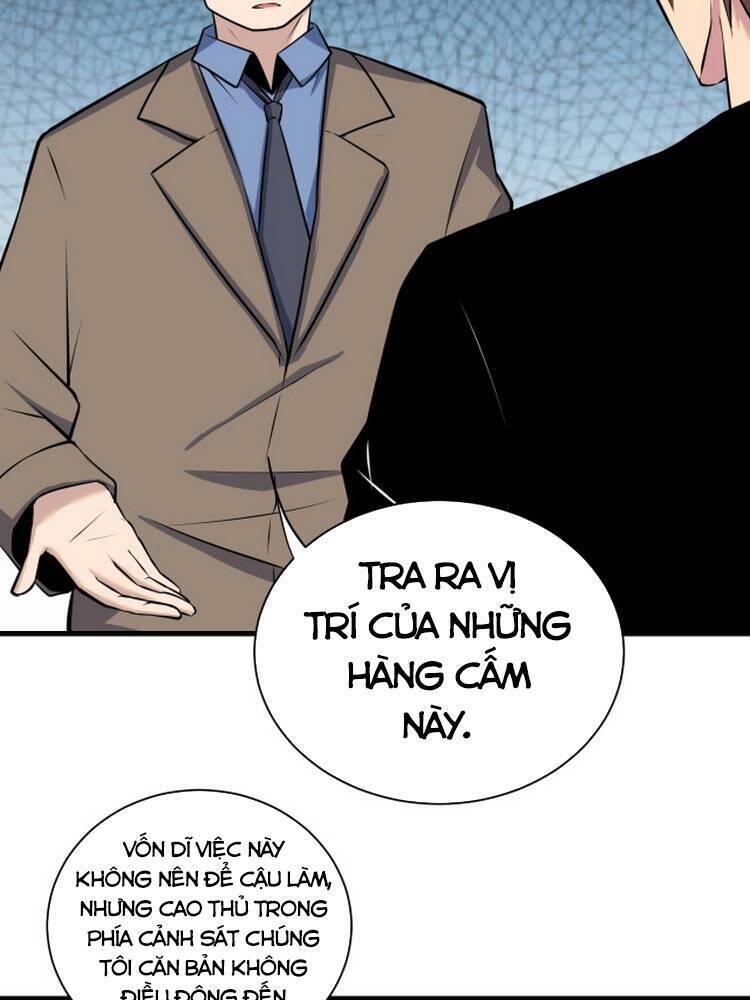 Cửa Hàng Đào Bảo Thông Tam Giới Chapter 240 - Trang 2