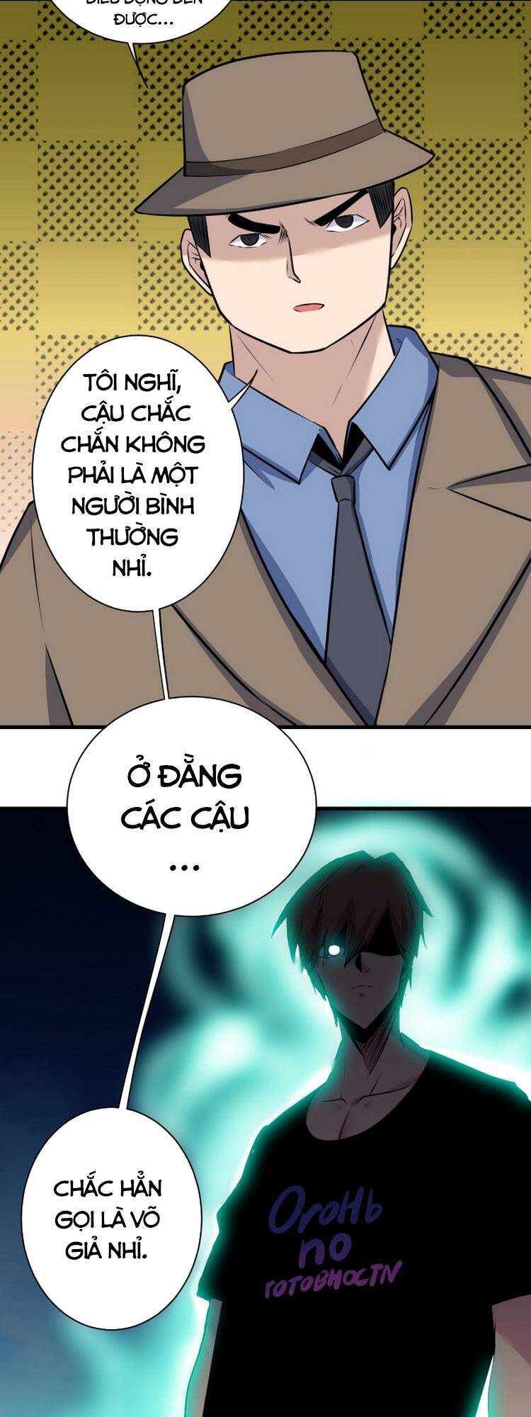 Cửa Hàng Đào Bảo Thông Tam Giới Chapter 240 - Trang 2