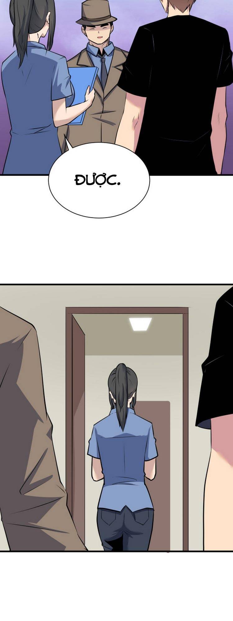 Cửa Hàng Đào Bảo Thông Tam Giới Chapter 240 - Trang 2