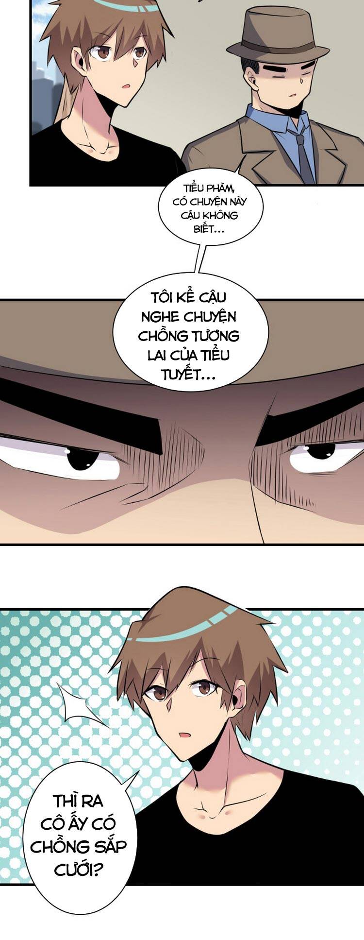 Cửa Hàng Đào Bảo Thông Tam Giới Chapter 240 - Trang 2