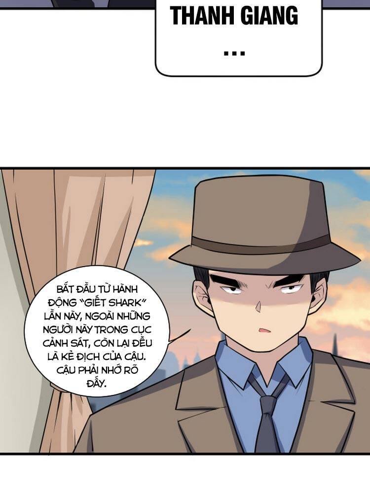 Cửa Hàng Đào Bảo Thông Tam Giới Chapter 241 - Trang 2