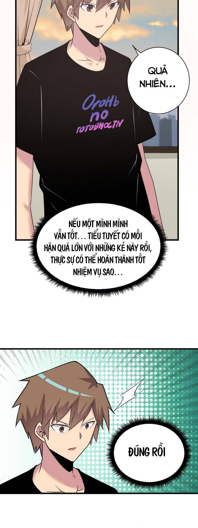 Cửa Hàng Đào Bảo Thông Tam Giới Chapter 241 - Trang 2