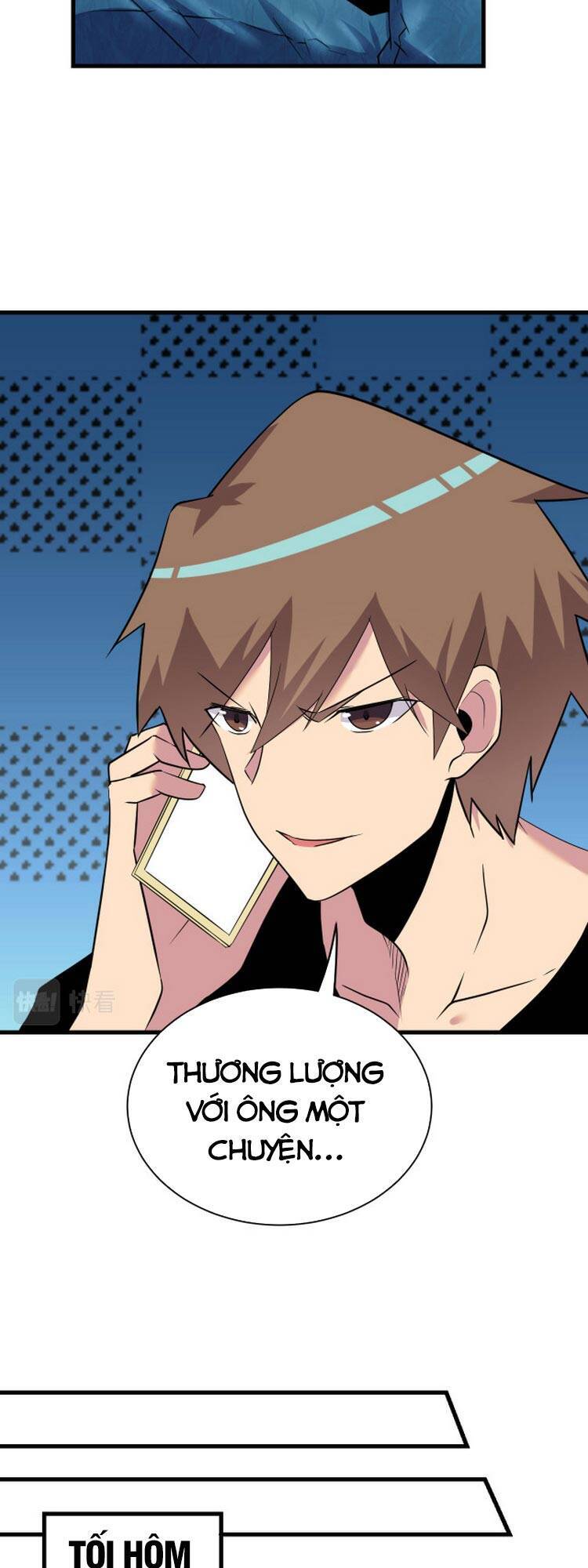 Cửa Hàng Đào Bảo Thông Tam Giới Chapter 241 - Trang 2