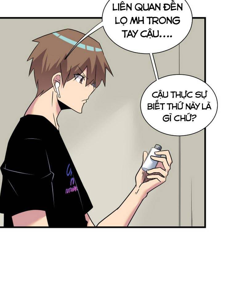 Cửa Hàng Đào Bảo Thông Tam Giới Chapter 241 - Trang 2