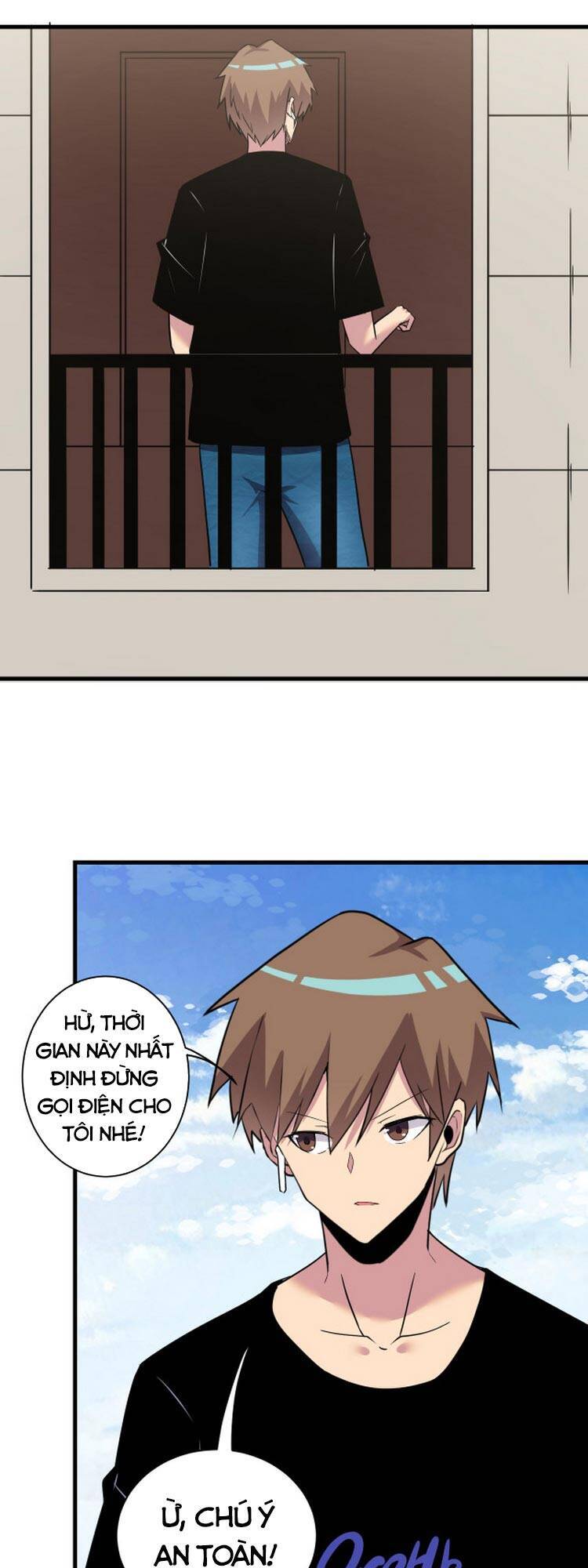 Cửa Hàng Đào Bảo Thông Tam Giới Chapter 241 - Trang 2