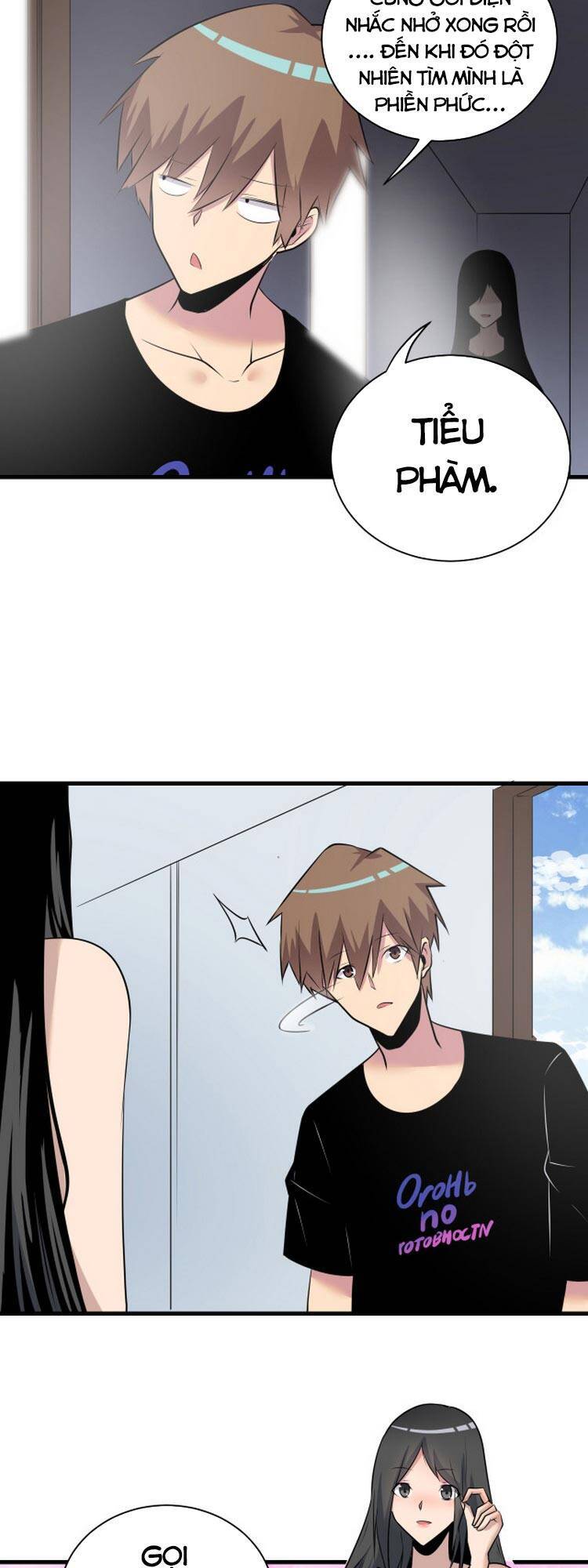 Cửa Hàng Đào Bảo Thông Tam Giới Chapter 241 - Trang 2