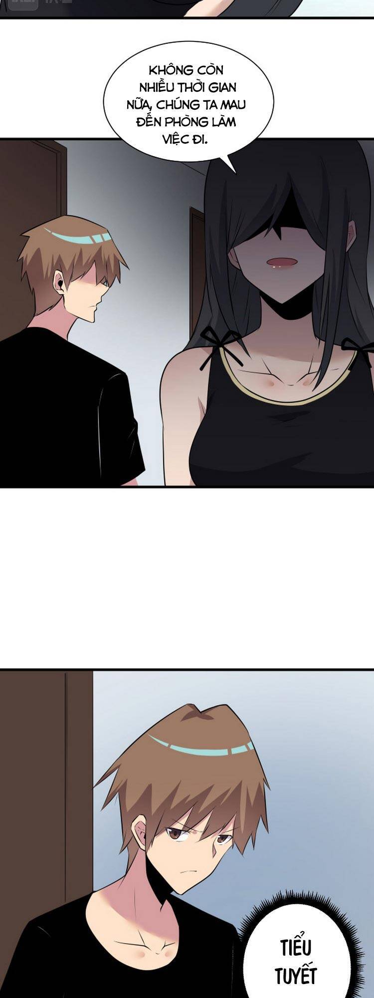 Cửa Hàng Đào Bảo Thông Tam Giới Chapter 241 - Trang 2