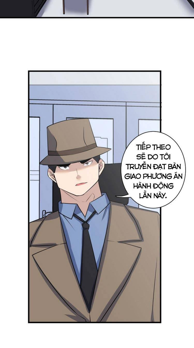 Cửa Hàng Đào Bảo Thông Tam Giới Chapter 241 - Trang 2