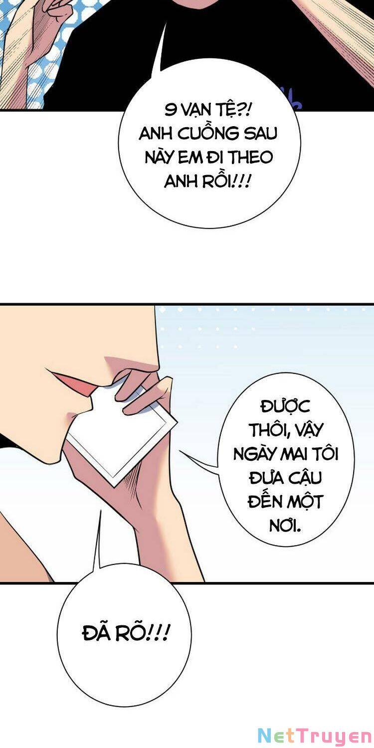 Cửa Hàng Đào Bảo Thông Tam Giới Chapter 243 - Trang 2