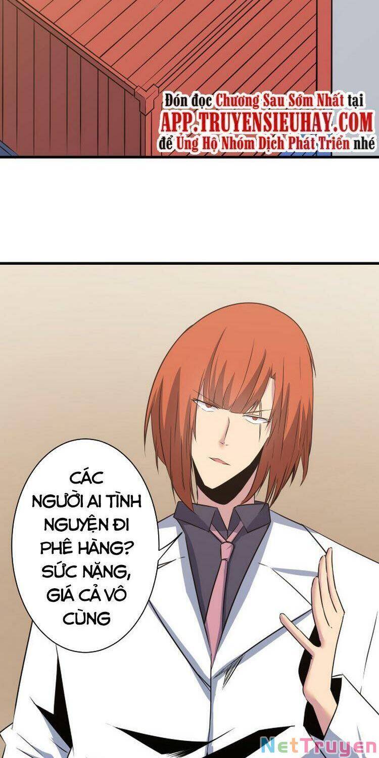 Cửa Hàng Đào Bảo Thông Tam Giới Chapter 243 - Trang 2