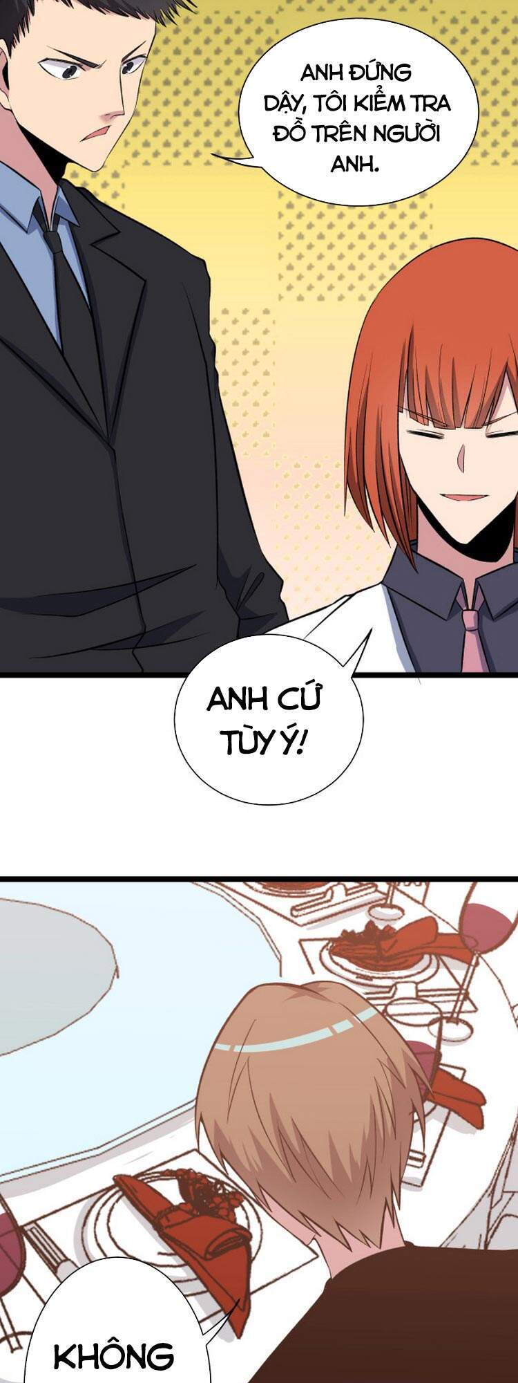 Cửa Hàng Đào Bảo Thông Tam Giới Chapter 244 - Trang 2